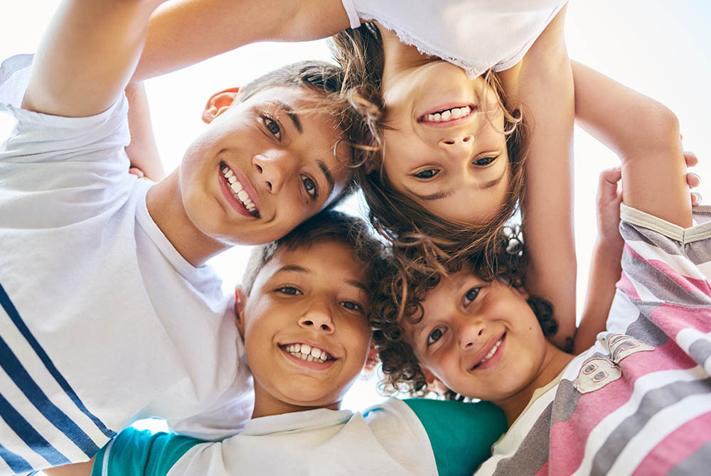 $99 Checkup for Your Child