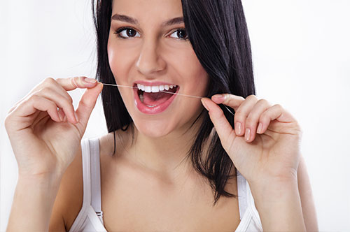 The Link Between Gut Health & Gum Health