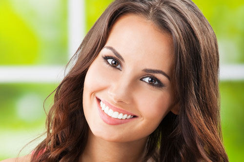 Fall Into a New Look With a Smile Makeover